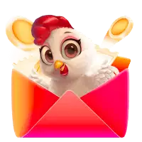 Ícone de benefícios flutuante - brx.bet