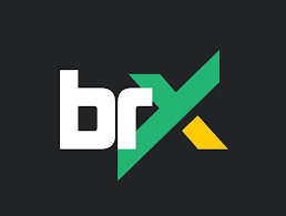 Logo brx bet